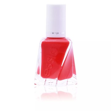 Essie gel couture fashion show 270 Rock the Runway nail polish 13.5 ml Red Ultra gloss