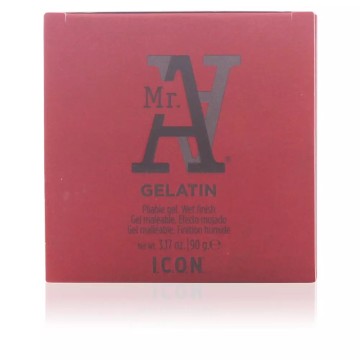 MR. A. gelatin pliable gel wet finish 90 gr