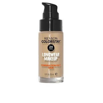 COLORSTAY foundation combination/oily skin 180-sand beige