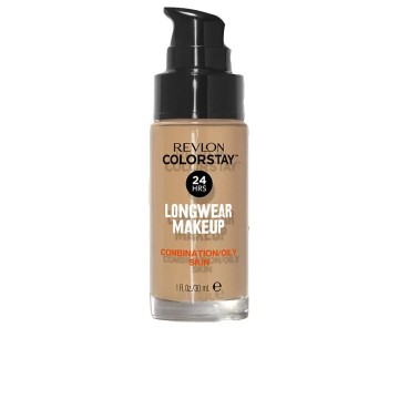 COLORSTAY foundation combination/oily skin 220-naturl beige