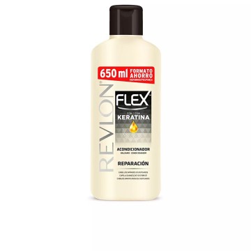 FLEX KERATIN conditioner damaged hair 650 ml