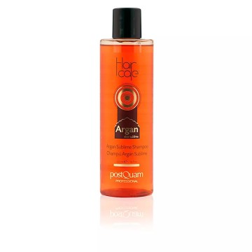 HAIR CARE ARGAN SUBLIME shampoo 225 ml