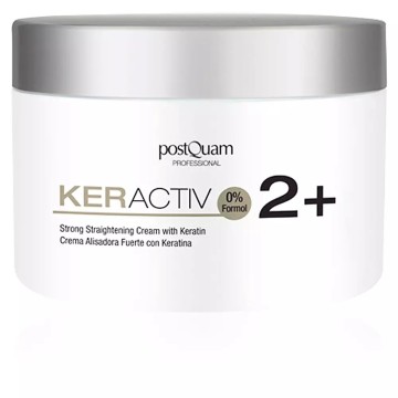 HAIRCARE KERACTIV strong straightening cream with keratin 20