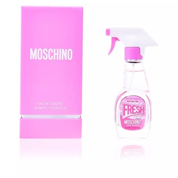 FRESH COUTURE PINK edt spray