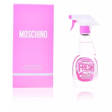 FRESH COUTURE PINK edt spray
