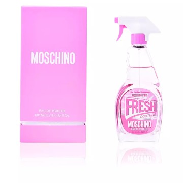 FRESH COUTURE PINK edt spray