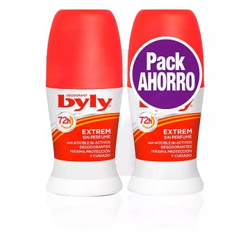 EXTREM 72H ROLL-ON deodorant batch