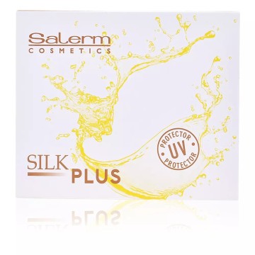SILK PLUS UV protector 12 x 5 ml