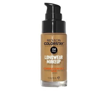 COLORSTAY foundation combination/oily skin