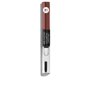 COLORSTAY OVERTIME lipcolor
