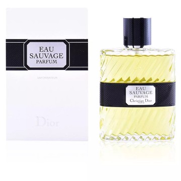 EAU SAUVAGE PARFUM edp spray