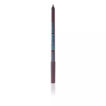 CONTOUR CLUBBING waterproof eyeliner 057-up and brown 1,2gr