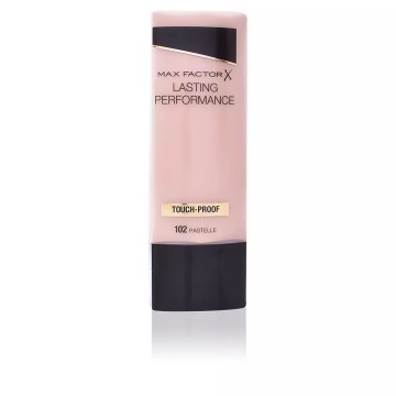 LASTING PERFORMANCE touch proof 102-pastelle
