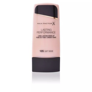 LASTING PERFORMANCE touch proof 105-soft beige
