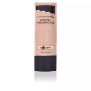 LASTING PERFORMANCE touch proof 111-deep beige