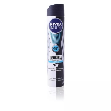 MEN BLACK & WHITE ACTIVE deo spray 200 ml