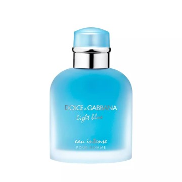 LIGHT BLUE EAU INTENSE POUR HOMME eau de parfum spray