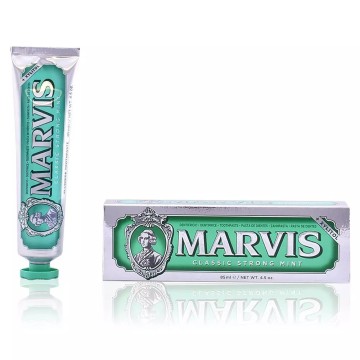 CLASSIC STRONG MINT toothpaste