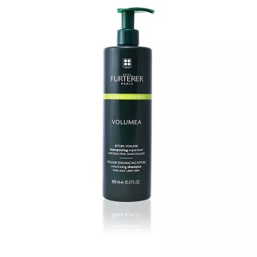 VOLUMEA volumizing shampoo 600 ml