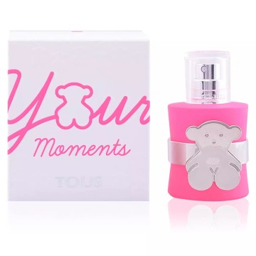 YOUR MOMENTS edt spray