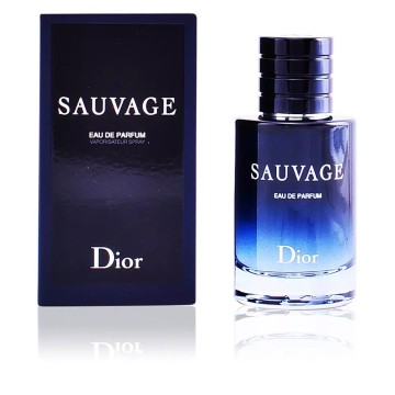 SAUVAGE edp spray