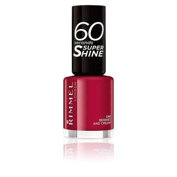 60 SECONDS super shine 340-berries and cream