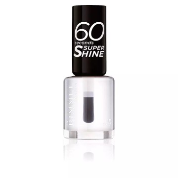 60 SECONDS super shine 740-clear