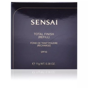 SENSAI TOTAL FINISH SPF10 refill TF102-soft ivory 11gr
