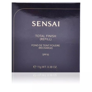SENSAI TOTAL FINISH SPF10 refill TF204,5-amber beige
