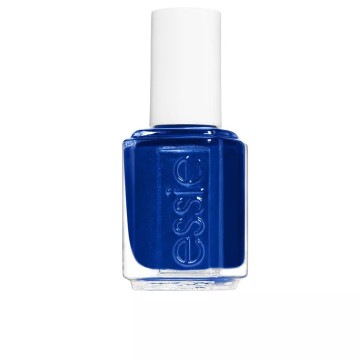 Essie original 92 Aruba Blue nail polish 13.5 ml Glitter
