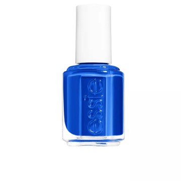 Essie original 93 Mezmerised nail polish 13.5 ml Blue Gloss