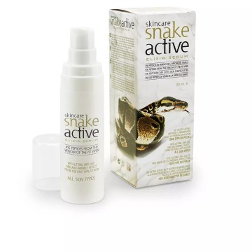 SKINCARE SNAKE ACTIVE anti-wrinkles elixir serum 30 ml
