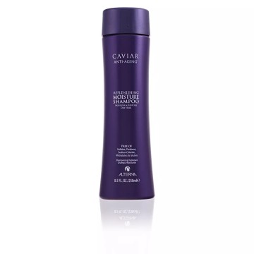 CAVIAR ANTI-AGING replenishing moisture shampoo 250 ml