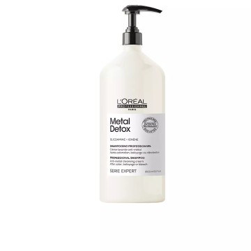 METAL DETOX shampoo 300 ml