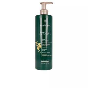 ABSOLUE KERATINE renewal shampoo sulfate-free