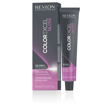 REVLONISSIMO COLOR EXCEL gloss 70ml