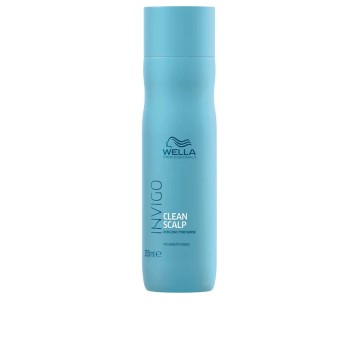 INVIGO CLEAN SCALP anti-dandruff shampoo 250ml