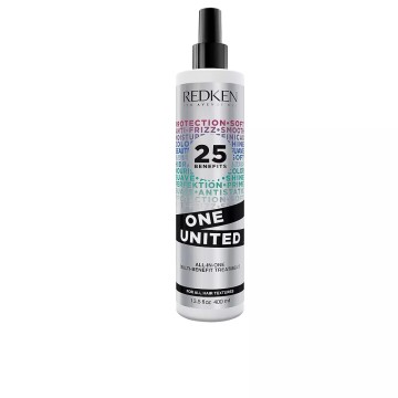 ONE UNITED all-in-one hair treatment