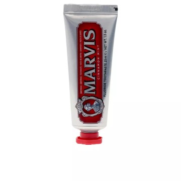 CINNAMON MINT toothpaste