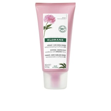 SOOTHING&ANTI-IRRITATING gel conditioner with peony 150ml