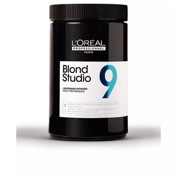 BLOND STUDIO multi techniques powder 9 500 gr