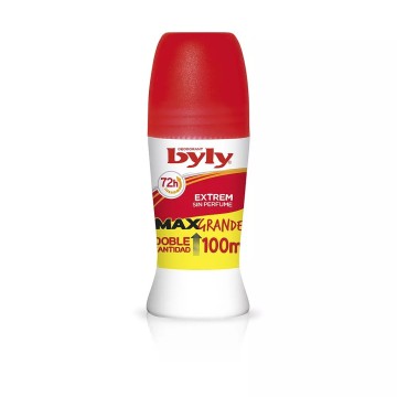 BYLY EXTREM MAX deo roll-on 100 ml