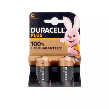 Duracell Plus 100 C Single-use battery Alkaline