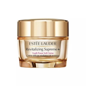 REVITALIZING SUPREME + global anti-aging soft cream 50 ml