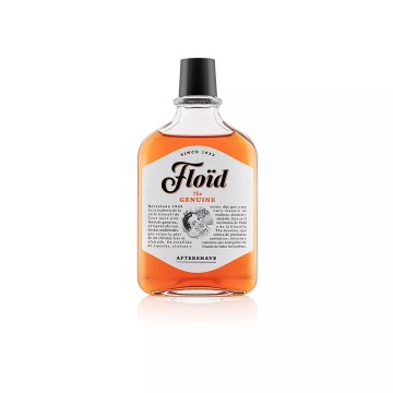 FLOID after shave
