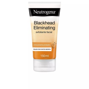 BLACKHEAD ELIMINATING exfoliante facial 150 ml