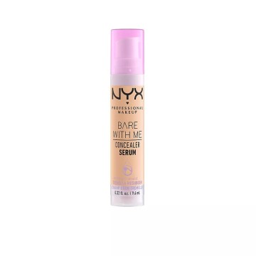 BARE WITH ME concealer serum 9,6ml