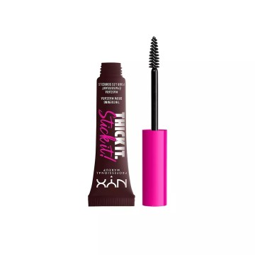 TICK IT. STICK IT! brow mascara 1 u