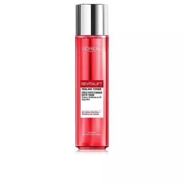 REVITALIFT tónico efecto peeling ácido glicólico 180 ml