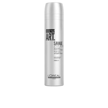 L’Oréal Paris Tecni Art Savage Panache hair spray Unisex 150 ml